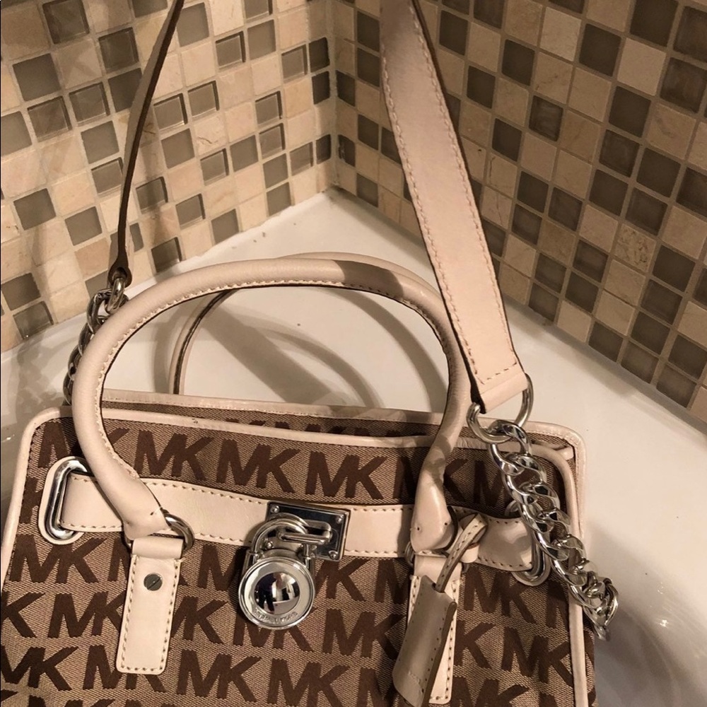Michael Kors Authentic Purse - image 2
